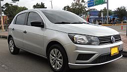Volkswagen Gol 1.6 Trendline