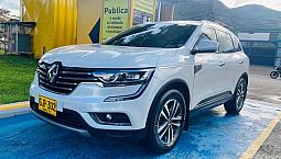 Renault Koleos 2.5 Intens