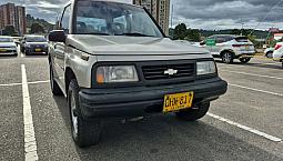 Chevrolet Vitara 1.6L