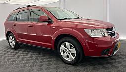 Dodge Journey 2.4 Se 7A At