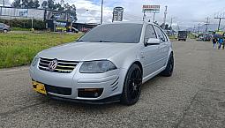 Volkswagen Jetta Mk4.5 Versión 2.0 Europa