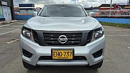 Nissan Frontier 2.5 L