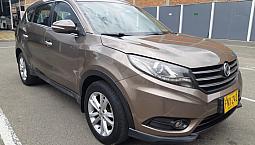 Dfm/dfsk Glory 580 1.8cc Mt Aa