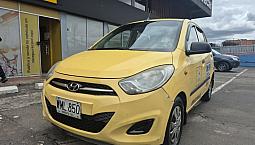 Hyundai I 10 Gl 