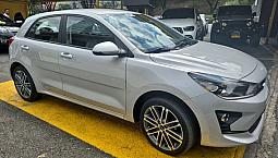 Kia Rio 1.4 Vibrant At 4X2