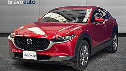 Mazda Cx-30 2.5 Grand Touring Lx 4X4