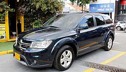 Dodge Journey 2.4 Se