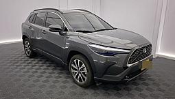 Toyota Corolla Cross 1.8 Se-G