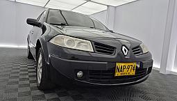 Renault Megane Ii  Hb Dynamique Mt 2.0