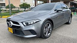 Mercedes Benz A200 1.3 Progressive 