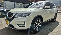 Nissan X-Trail 2.5 Exclusive