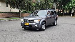 Ford Escape 3.0 Xls