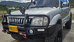 Toyota Prado J95