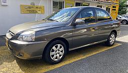 Kia Rio 1.5 Stylus Mt