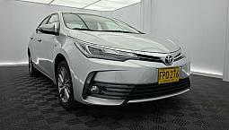 Toyota Corolla 1.8 Xe-I