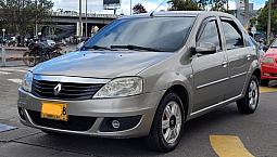 Renault Logan 1.6 Dynamique