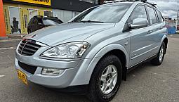 Ssangyong Kyron 2.0 D20Dt Mt