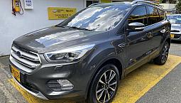 Ford Escape 2.0 Titanium