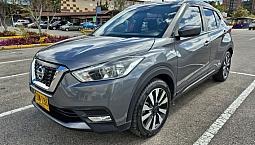 Nissan Kicks 1.6 Advance Mt