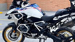 Accesorios, Barras, Maletero, Elevadores De Manubrio, Protec