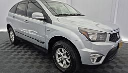 Ssangyong Actyon 2.3 G23D
