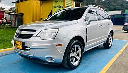 Chevrolet Captiva 3.0 Sport At