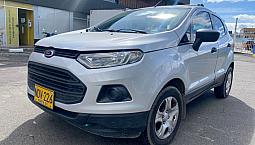 Ford Ecosport 2.0 S Mt