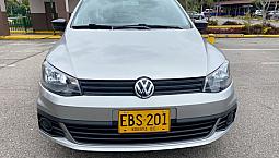 Volkswagen Voyage 1.6 Trendline