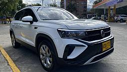 Volkswagen Taos 1.4 Comfortline Select