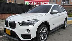 Bmw X1 2.0 F48 Sdrive 18D
