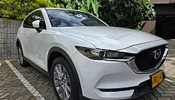 Mazda Cx-5 2.5 Grand Touring Station Wagon 4X4