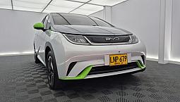 Byd Idolphin