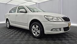 Skoda Octavia Ambiente