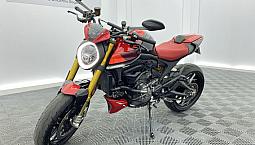Ducati Monster Sp2023