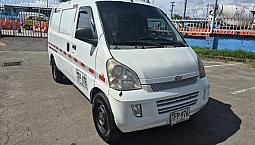 Chevrolet N300 1.2 Van Carga Mt