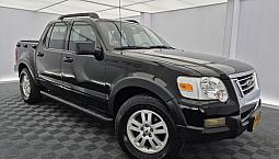 Ford Explorer 4.0 Sport Trac