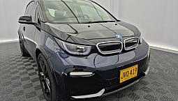 Bmw I3 S Atelier