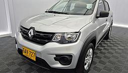 Renault Kwid 1.0 Zen 