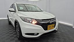 Honda Hr-V Awd At 1.8   4X4
