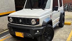 Suzuki Jimny 1.5 Gl