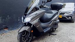 Kymco X-Town 300