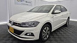 Volkswagen Virtus 1.6 Highline