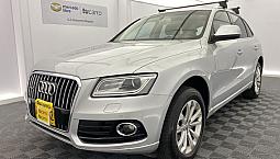 Audi Q5 2.0 Tdi S-Tronic Luxury
