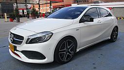 Mercedes Benz Clase A A250 Sport  2000Cc At Aa