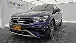 Volkswagen Tiguan 2.0 Elegance Tsi 4Motion