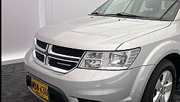 Dodge Journey 3.6 Sxt At