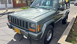 Jeep Cherokee 4.0 Laredo Fl