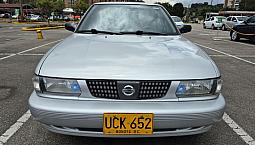 Nissan Sentra 1.6 B13
