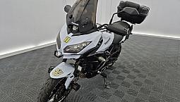 Kawasaki Kle650Fff