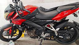 Pulsar Ns 200 Pro